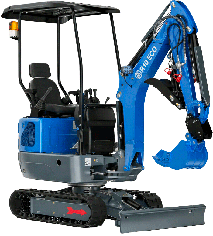 Machine Rippa