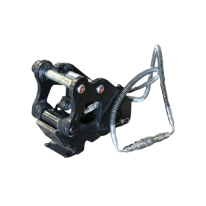 Attache rapide hydraulique