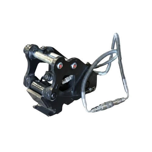 Attache rapide hydraulique