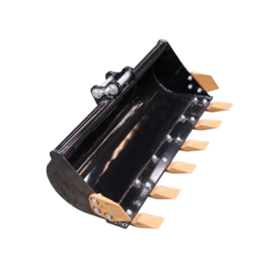Godet inclinable 80cm pour R22