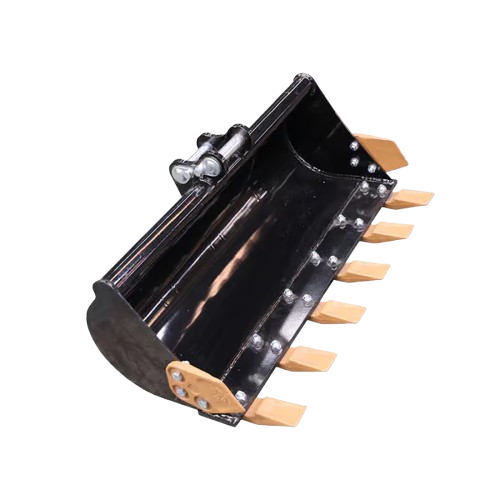 Godet inclinable 80cm pour R10/R13/R15