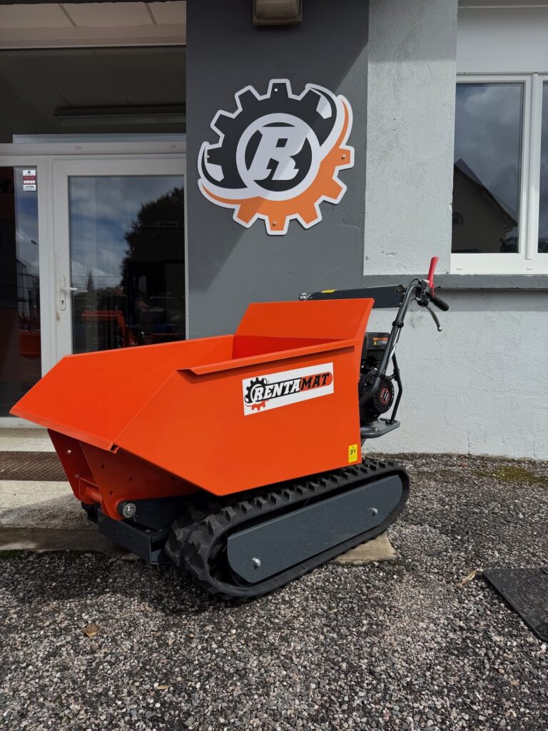 Mini-dumper Konstant MD500CLDH