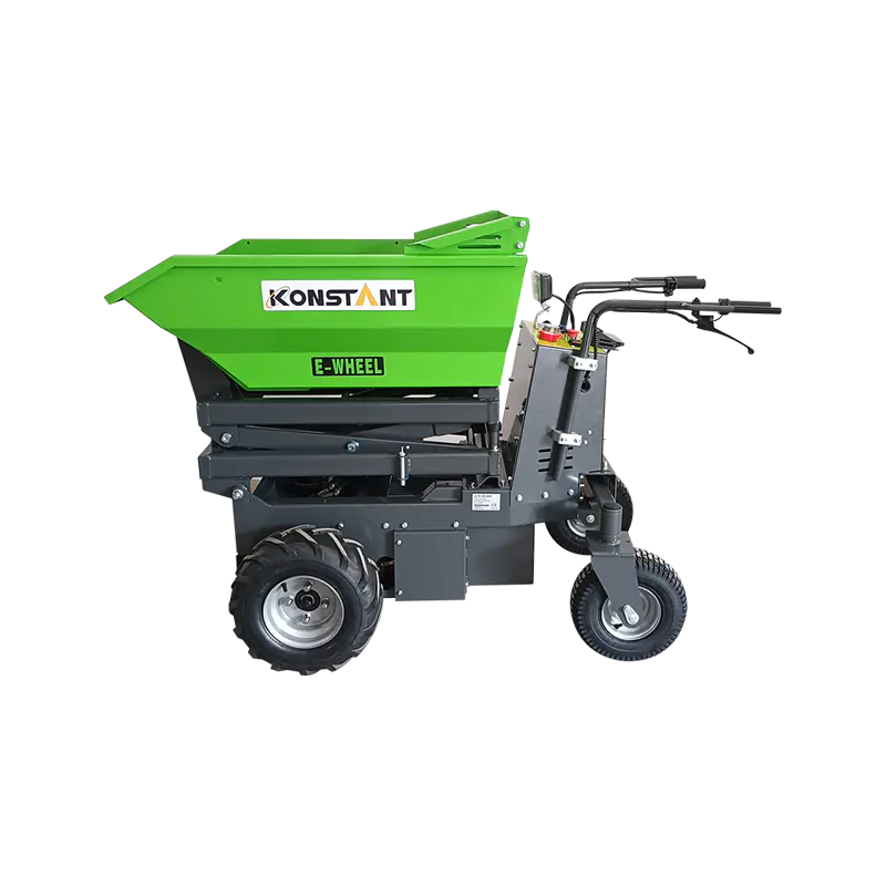 Mini dumper Konstant MD500 EZP
