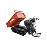 Mini-dumper Konstant MD800CLDH