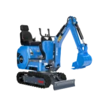 Mini-pelle RIPPA R06