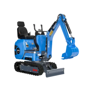 Mini-pelle RIPPA R06