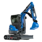 Mini-pelle RIPPA R32 PRO