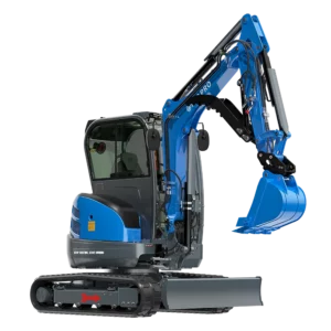 Mini-pelle RIPPA R32 PRO
