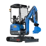Mini-pelle RIPPA R15 ECO