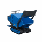 Mini-dumper RIPPA RD06 (élévatrice)