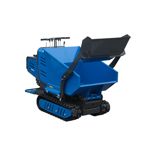 Mini-dumper RIPPA RD06 (élévatrice)