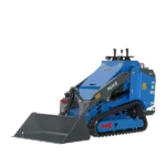 Chargeuse compacte RIPPA RS06