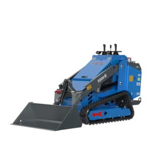 Chargeuse compacte RIPPA RS06
