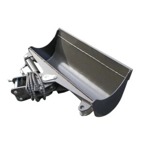 Godet inclinable 80cm pour R10/R13/R15