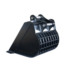 Godet squelette 60cm R22