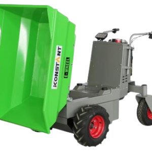 Mini-dumper Konstant MD500 EZ