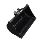 Godet de curage 80cm pour R10/R13/R15
